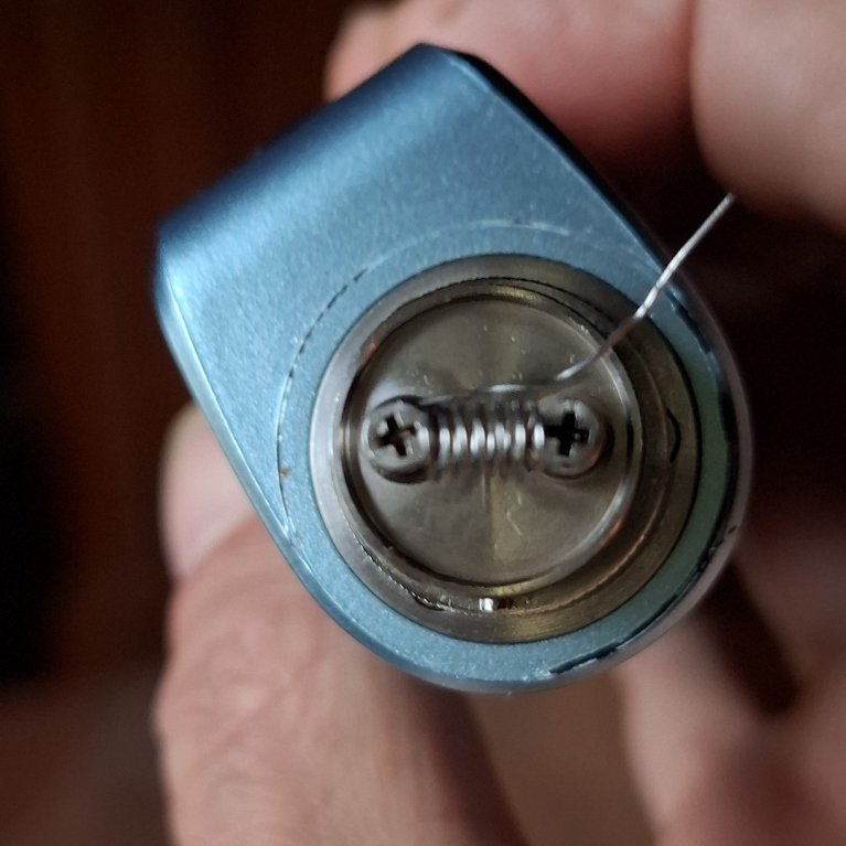 Liquido Che Diventa Scuro [SigarettaElettronicaForum.com]