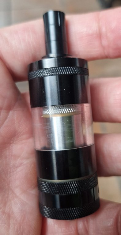 Che Vi Svapate? [SigarettaElettronicaForum.com]