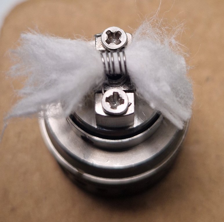 Che Vi Svapate? [SigarettaElettronicaForum.com]