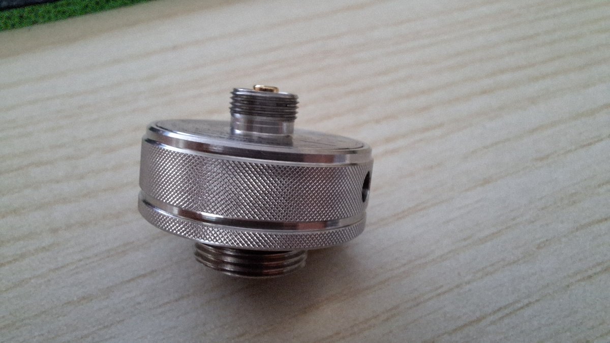 Problema Deck Nautilus 3 [SigarettaElettronicaForum.com]