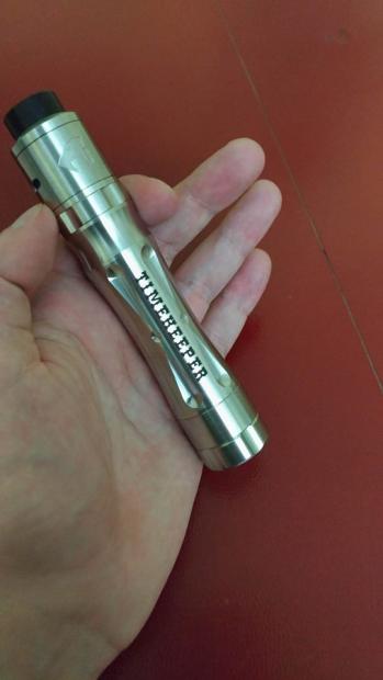 Gani clone [SigarettaElettronicaForum.com]