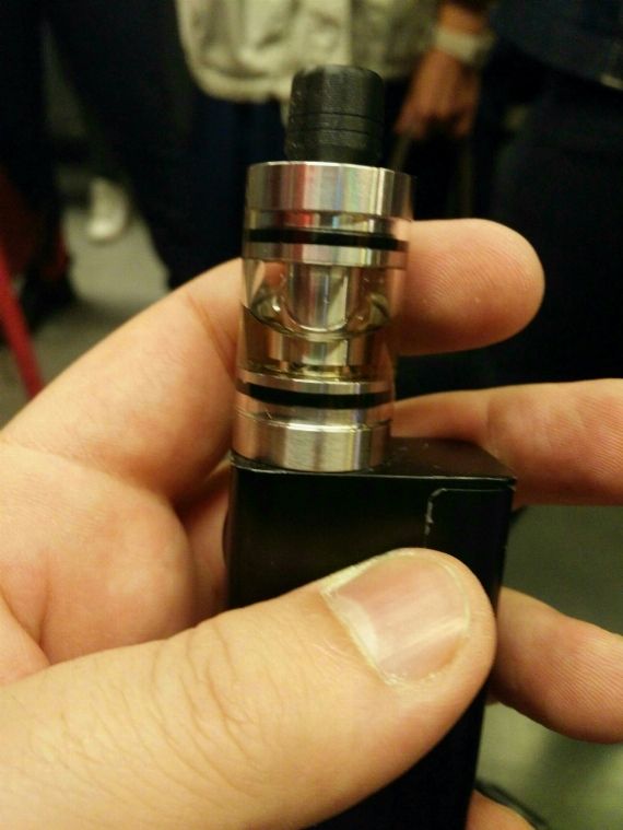 Kabuki Clone [SigarettaElettronicaForum.com]