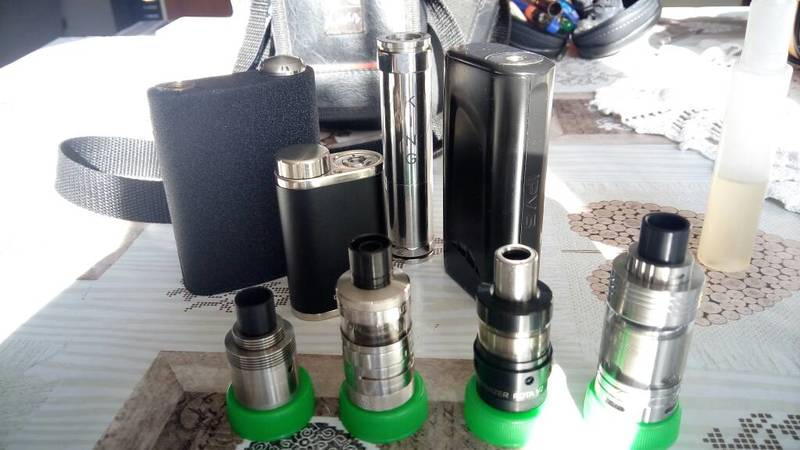 Rigenerazione: Crius RTA by OBS [SigarettaElettronicaForum.com]