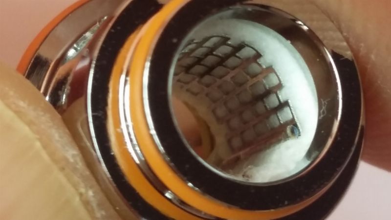 GeekVape Zeus Sub-Ohm Tank [SigarettaElettronicaForum.com]