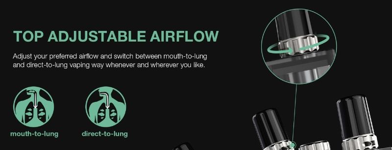 Lost Vape Orion Plus DNA Pod Kit [SigarettaElettronicaForum.com]