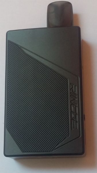Rincoe TIX POD KIT [SigarettaElettronicaForum.com]