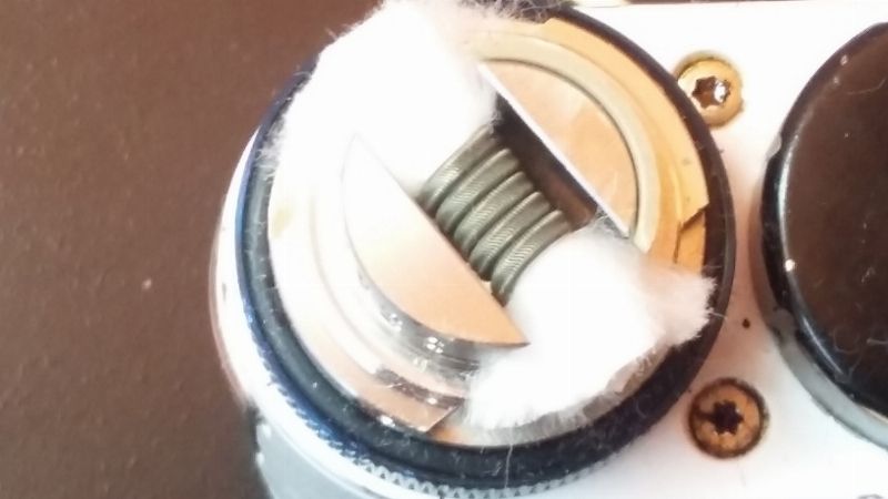 GFV Goforvape Double UP RTA [SigarettaElettronicaForum.com]