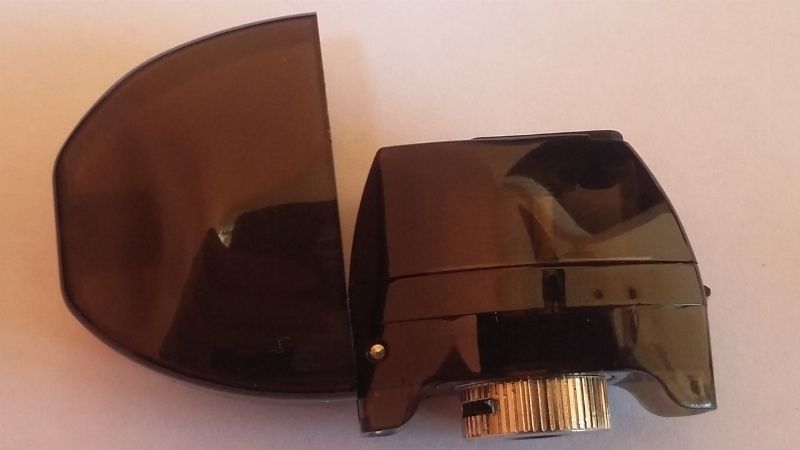VapeFly Jester Pod Rebuildable Dripping Pod System [SigarettaElettronicaForum.com]