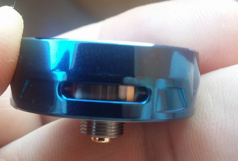 Aspire Odan Tank [SigarettaElettronicaForum.com]