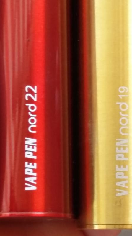 SMOK VAPE PEN Nord Kit 19 &22 [SigarettaElettronicaForum.com]