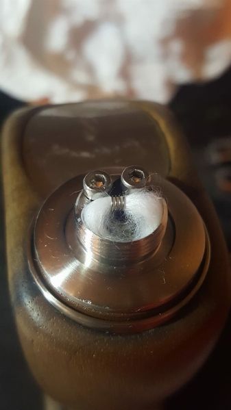Topside by Dovpo E Tvc- The Vapor Chronicles [SigarettaElettronicaForum.com]