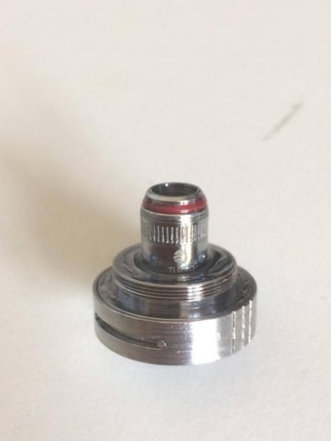 Problemi Evic Mini [SigarettaElettronicaForum.com]