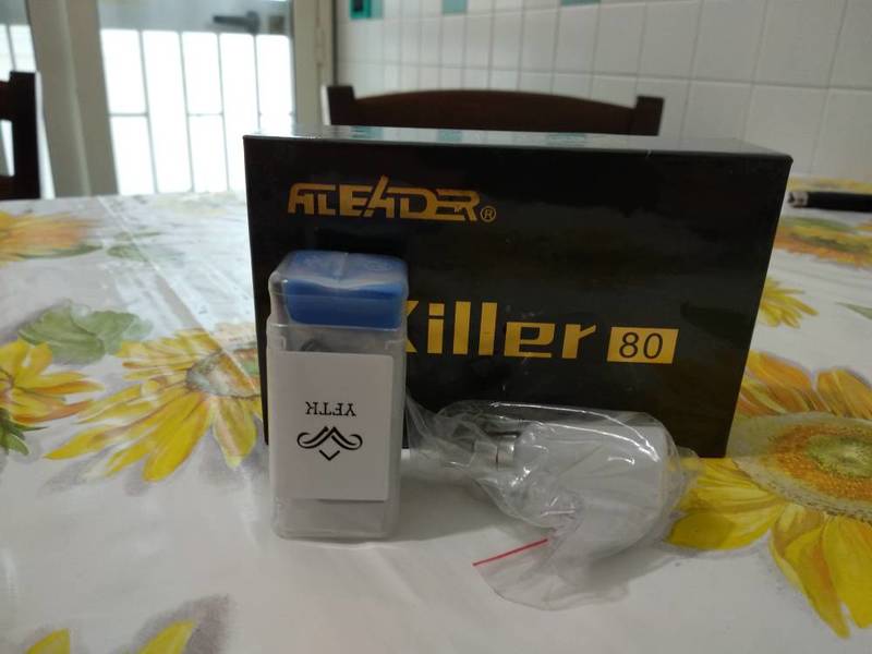 Box Killer Bf 80w -ALEADER [SigarettaElettronicaForum.com]