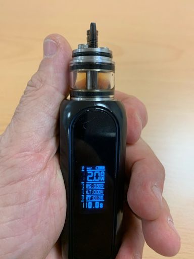 THE JOKER - TS MOD [SigarettaElettronicaForum.com]