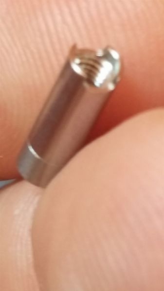 GFV Goforvape Eternal RDA [SigarettaElettronicaForum.com]