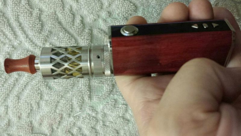 Regalo da esperti [SigarettaElettronicaForum.com]