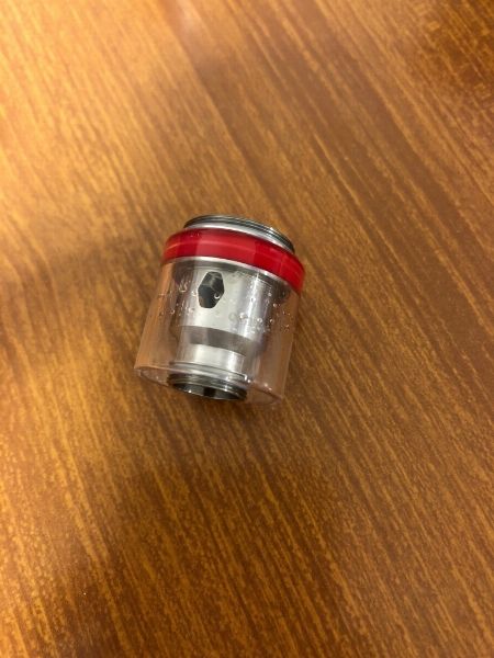 Problema col Veco tank [SigarettaElettronicaForum.com]