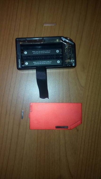 Geekvape Mech Pro [SigarettaElettronicaForum.com]