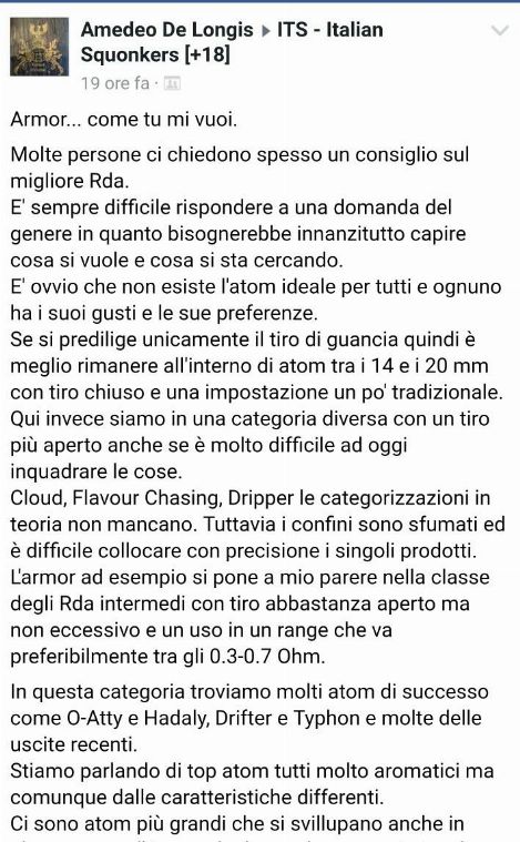 BOTTOM FEEDER WORLD ( Box, atom, new, e more...) NO CLONI !!!! [SigarettaElettronicaForum.com]