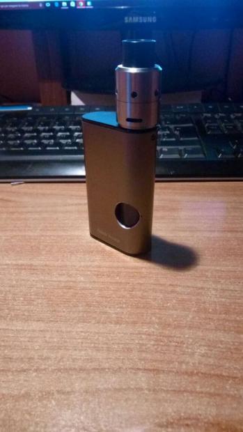 Box Killer Bf 80w -ALEADER [SigarettaElettronicaForum.com]