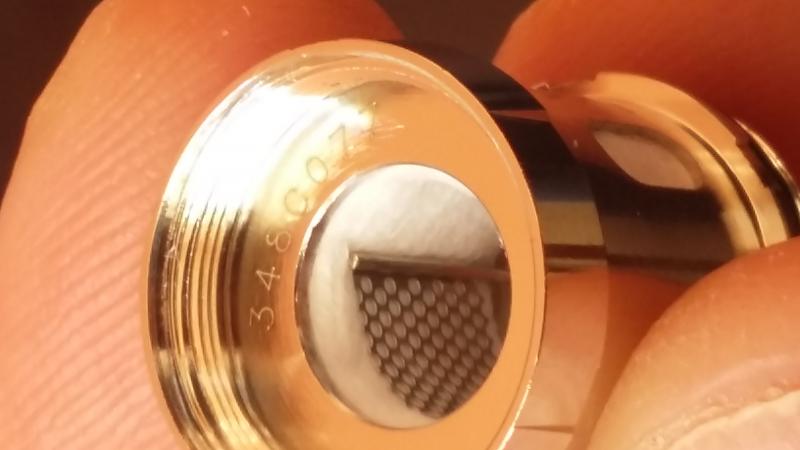 Vaptio Vex 100 Kit [SigarettaElettronicaForum.com]