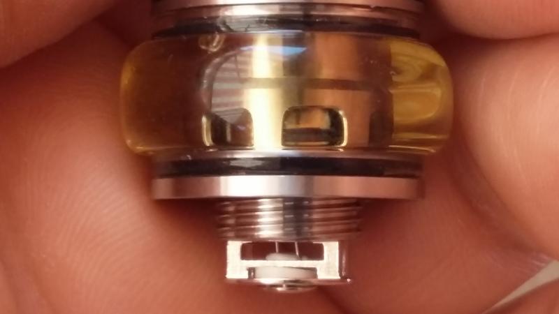 Eleaf IJust Mini Kit Mtl. [SigarettaElettronicaForum.com]