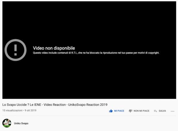 Servizio Della Trasmissione Iene Sulla Sigaretta Elettronica. [SigarettaElettronicaForum.com]