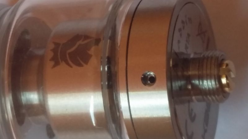 Kaees Alladin MTL RTA [SigarettaElettronicaForum.com]