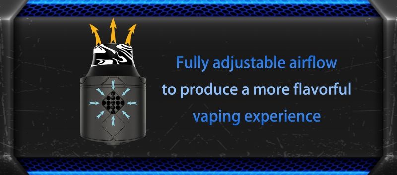 GFV Goforvape Eternal RDA [SigarettaElettronicaForum.com]