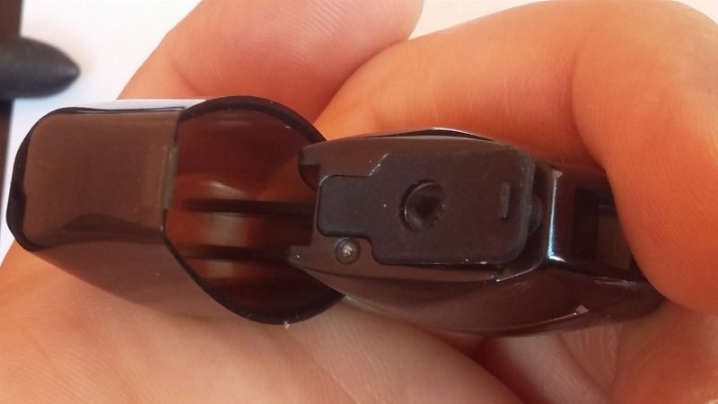 VapeFly Jester Pod Rebuildable Dripping Pod System [SigarettaElettronicaForum.com]