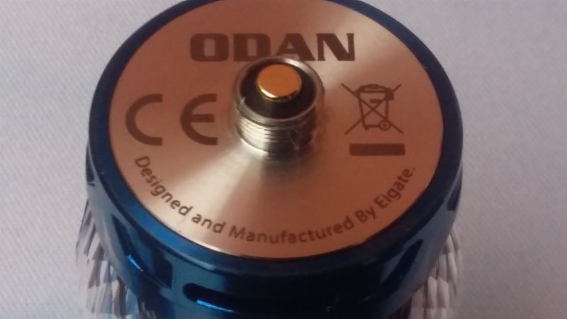 Aspire Odan Tank [SigarettaElettronicaForum.com]