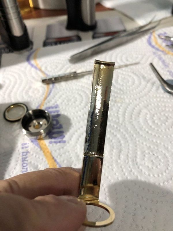 Problema Cybrillion V3 [SigarettaElettronicaForum.com]