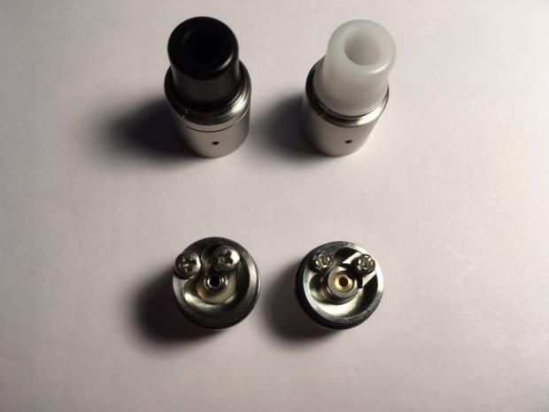 Speed Revolution MINI [SigarettaElettronicaForum.com]
