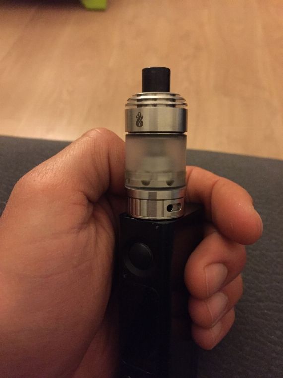 Hussar RTA [SigarettaElettronicaForum.com]