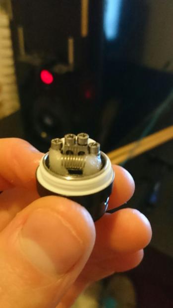 Problema Filo Nichel Vtc Mini [SigarettaElettronicaForum.com]