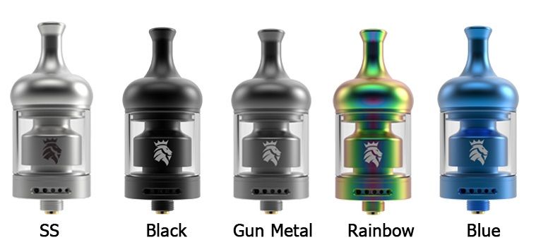 Kaees Alladin MTL RTA [SigarettaElettronicaForum.com]