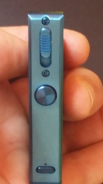 Lost Vape Orion Plus DNA Pod Kit [SigarettaElettronicaForum.com]