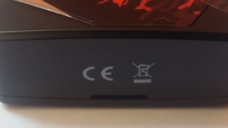 Rincoe TIX POD KIT [SigarettaElettronicaForum.com]