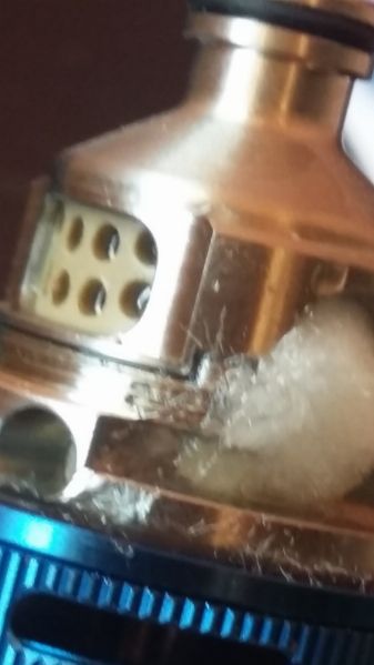 GFV Goforvape Double UP RTA [SigarettaElettronicaForum.com]