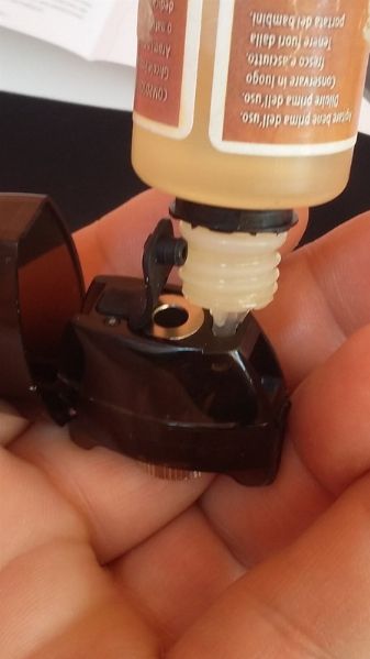 VapeFly Jester Pod Rebuildable Dripping Pod System [SigarettaElettronicaForum.com]