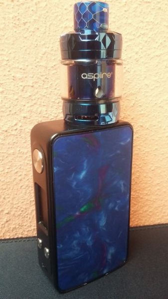 Aspire Odan Tank [SigarettaElettronicaForum.com]