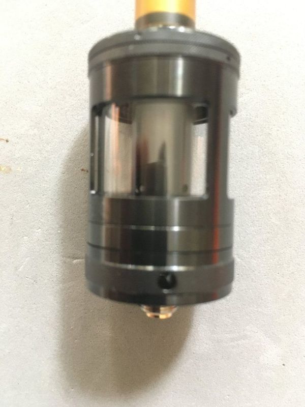 Innokin Zenith Pro Vs Zlide - Who is The Best ? [SigarettaElettronicaForum.com]
