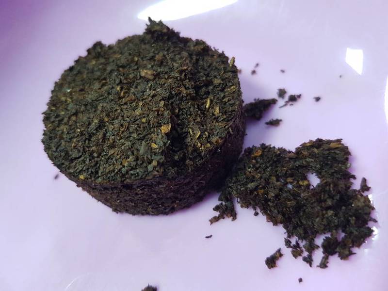 Cercasi Cavie Per Aroma Tabaccoso Artigianale... [SigarettaElettronicaForum.com]