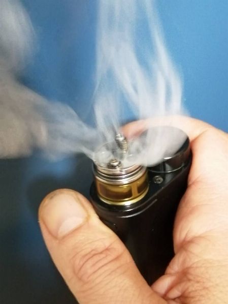 THE JOKER - TS MOD [SigarettaElettronicaForum.com]