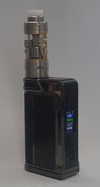 Dual Battery Dna O Simile [SigarettaElettronicaForum.com]