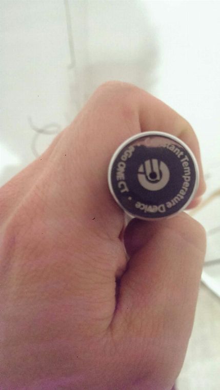 Come impostare la Batteria Watt/Volt per l'Atomizzatore [SigarettaElettronicaForum.com]