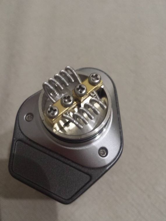 GeekVape GBOX BF 200W Kit [SigarettaElettronicaForum.com]