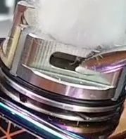 Damn Vape Doom RTA Mesh [SigarettaElettronicaForum.com]