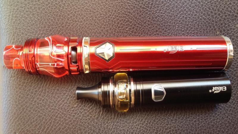 Eleaf IJust Mini Kit Mtl. [SigarettaElettronicaForum.com]