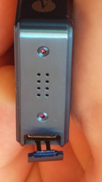 Lost Vape Orion Plus DNA Pod Kit [SigarettaElettronicaForum.com]